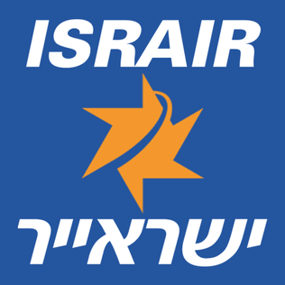 <span class="mw-page-title-main">Israir</span> Israeli airline