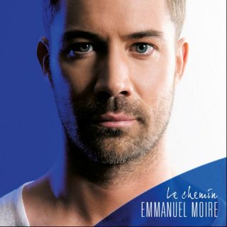 <i>Le chemin</i> (Emmanuel Moire album) 2013 studio album by Emmanuel Moire