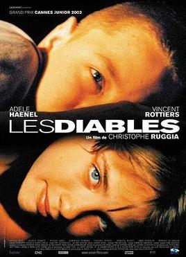 <i>Les Diables</i> 2002 French film