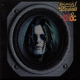 <i>Live & Loud</i> 1993 live album by Ozzy Osbourne