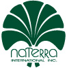 הלוגו של חברת Naterra International, Inc.