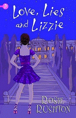 <i>Love, Lies and Lizzie</i>