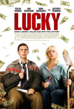 <i>Lucky</i> (2011 film) 2011 American film