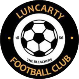 <span class="mw-page-title-main">Luncarty F.C.</span> Association football club in Scotland