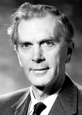 Martin Ryle English radio astronomer (1918–1984)