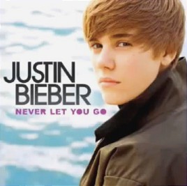 <span class="mw-page-title-main">Never Let You Go (Justin Bieber song)</span> 2010 promotional single by Justin Bieber