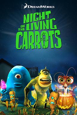 File:Night of the Living Carrots poster.jpg