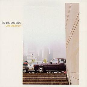 <i>One Bedroom</i> album by The Sea and Cake