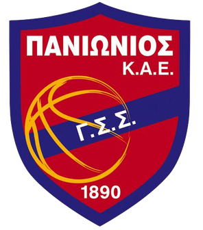 <span class="mw-page-title-main">Panionios B.C.</span> Basketball team in Athens, Greece
