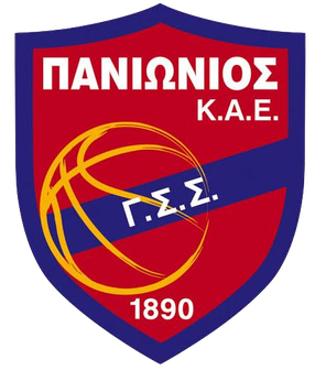 <span class="mw-page-title-main">Panionios B.C.</span> Basketball team in Glyfada, Greece