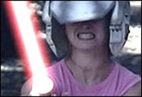 <i>Pink Five Strikes Back</i> 2004 film