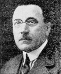 László Radocsay