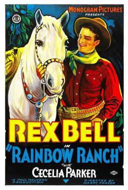 <i>Rainbow Ranch</i> 1933 American film