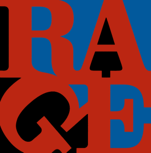 <i>Renegades</i> (Rage Against the Machine album) 2000 studio album by Rage Against the Machine