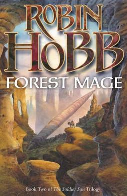 <i>Forest Mage</i>