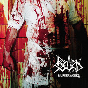 <i>Murderworks</i> 2002 studio album by Rotten Sound