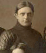 <span class="mw-page-title-main">Roy Beechler</span> American football player and coach (1880–1946)