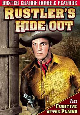 <i>Rustlers Hideout</i> 1945 film by Sam Newfield