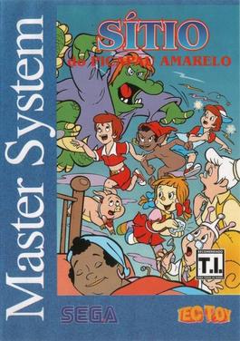 Master System - Wikipedia