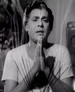 <span class="mw-page-title-main">S. V. Subbaiah</span> Indian actor