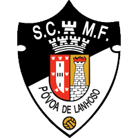 <span class="mw-page-title-main">SC Maria da Fonte</span> Portuguese football club