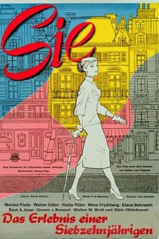 <i>She</i> (1954 film) 1954 film