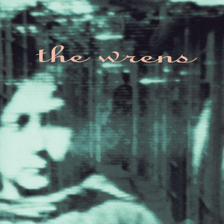 <i>Silver</i> (The Wrens album) 1994 studio album by The Wrens