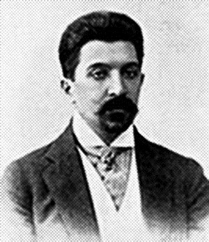 <span class="mw-page-title-main">Stepan Lianozov</span> Russian writer and lawyer (1872–1949)