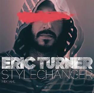 <span class="mw-page-title-main">Stylechanger</span> 2012 single by Eric Turner featuring Kardinal Offishall, Wretch 32 and Professor Green