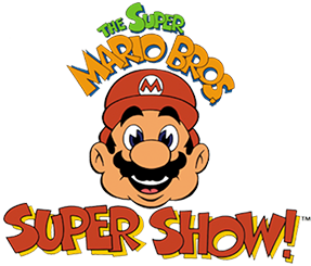 File:Super Mario Bros Super Show Title.PNG