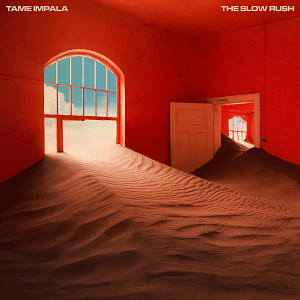 Tame Impala - The Slow Rush.png