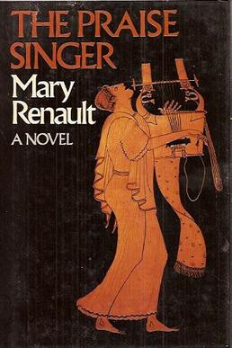 <i>The Praise Singer</i> Book by Mary Renault