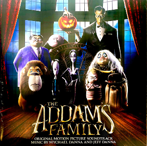 The Addams Family (2019 film) - Wikipedia