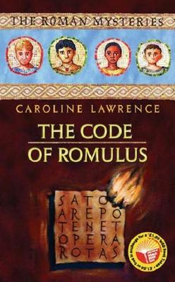 <i>The Code of Romulus</i>