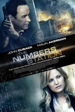 File:The Numbers Station pre-release poster.jpg