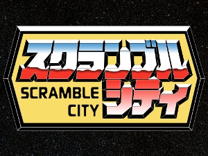 <i>Transformers: Scramble City</i>