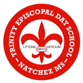 File:Trinity Episcopal Day School, Natchez Mississippi (logo).jpg