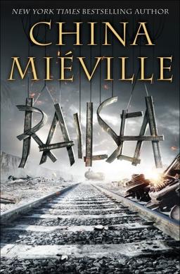 Essential China Miéville Stories