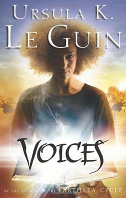 File:Ursula K. Le Guin ''Voices'' 2006 cover.jpg