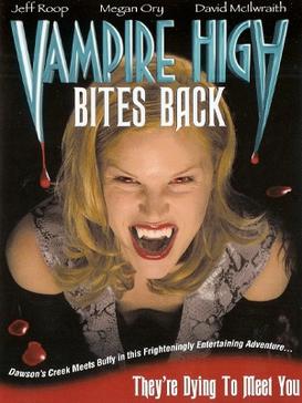 Vampire High Wikipedia