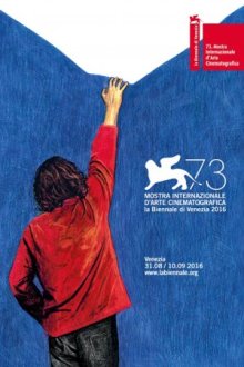 <span class="mw-page-title-main">73rd Venice International Film Festival</span> 2016 film festival