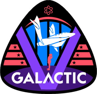 File:Virgin Galactic - Galactic 5 Patch.png