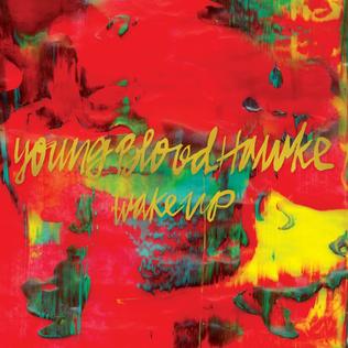 <i>Wake Up</i> (Youngblood Hawke album) 2013 studio album by Youngblood Hawke