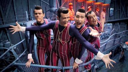 File:We Are Number One.jpg
