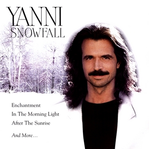 <i>Snowfall</i> (Yanni album) 2000 compilation album by Yanni