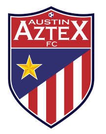 Austin Aztex FC association football club