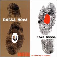 Албум bossa nova nova bossa cover.jpg