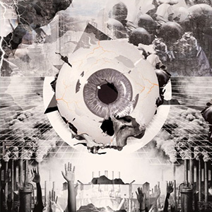 <span class="mw-page-title-main">Antivist</span> 2013 promotional single by Bring Me the Horizon