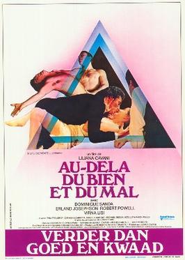 <i>Beyond Good and Evil</i> (film) 1977 Italian film