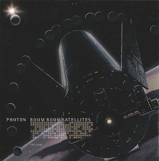 Photon (album) - Wikipedia
